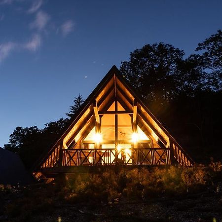 Chalets Na'Thur lodge Fellering Ngoại thất bức ảnh