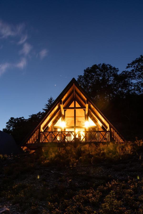 Chalets Na'Thur lodge Fellering Ngoại thất bức ảnh