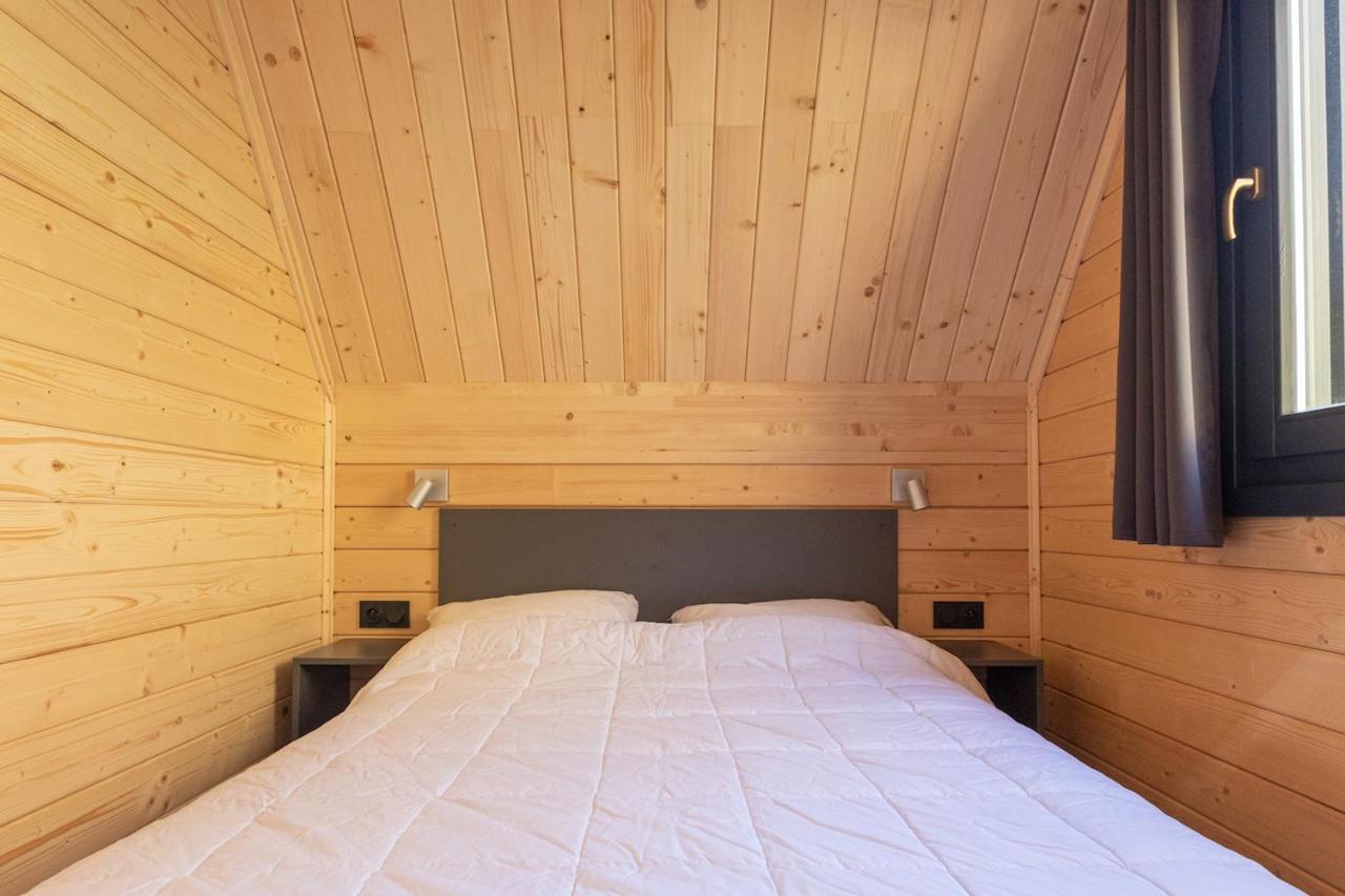 Chalets Na'Thur lodge Fellering Ngoại thất bức ảnh