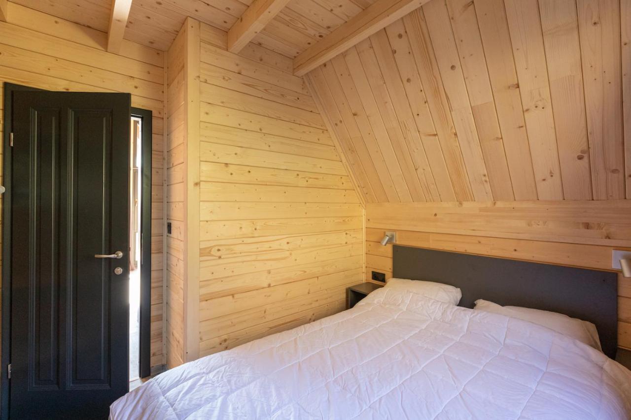 Chalets Na'Thur lodge Fellering Ngoại thất bức ảnh